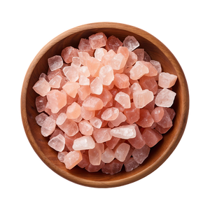 Sales de Baño Orgánicas del Himalaya en Gránulos, Cristales y Trozos Grandes, con Aroma y Empaque Personalizables - Product Image 4