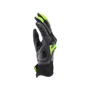 Nouveauté Gants de moto en cuir de haute qualité Gants de course Gants de moto Motocross Gants en cuir du Pakistan - Product Image 5