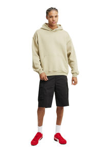 Sudaderas con Capucha Personalizadas para Hombre, Nuevo Modelo, 100% Algodón, Felpa, Casual, Holgadas, Transpirables, Estilo Único - Product Image 3