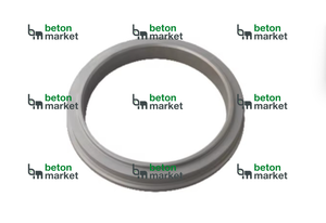 Anneau de coupe pour pompe à béton à moteur diesel - SCHWING Haute efficacité 12 m³/h, transport vertical 500 m et horizontal 260 m - Product Image 3