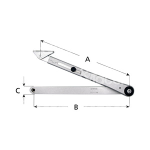 V-ARM TS2000/TS4000 - Product Image 1
