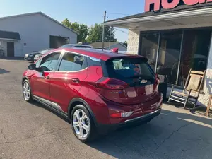 2019มือสอง Chevrolet Bolt EV - Product Image 6