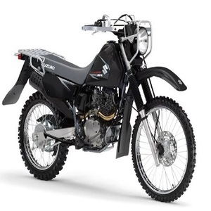 Suzuki DR200SE, Motocicleta Doble Propósito Nueva, Superventas - Product Image 2