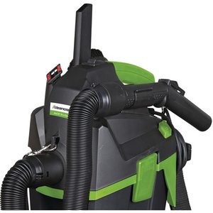 เครื่องดูดฝุ่นแบบแห้ง DryCAT 16 L-Class 1200 W 1500 ลิตร/นาที 230 Mbar 6 ลิตร CLEANCRAFT - Product Image 5