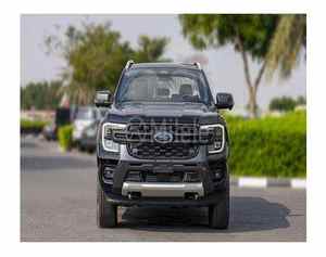 <span class=keywords><strong>VENTA</strong></span> ORIGINAL: Camioneta <span class=keywords><strong>FORD</strong></span> RANGER DC WILDTRAK de Doble Cabina USADA, Económica - Product Image 1