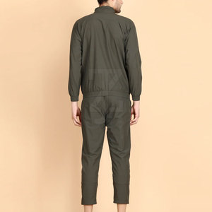 Survêtement pour homme confortable et léger, conçu pour les activités quotidiennes, style décontracté et urbain - Product Image 2