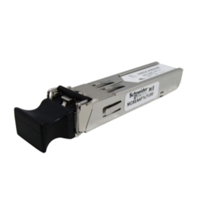 Per Switch Ethernet SCHNEIDER ELECTRIC Modicon Networking 100 BASE-SX con Modulo SFP MCSEAAF1LFU00 Adattatore in Fibra Ottica - Product Image 1