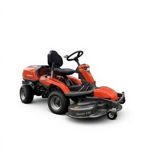 Original Canada Husqvarna Rider R 320X AWD <b>lawn</b> <b>mower</b> For Sale Best Price - Product Image 1