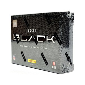 Promoción de Ventas para la Caja de Hobby de Fútbol Panini Black 2025, Sellada de Fábrica y Original - Product Image 6