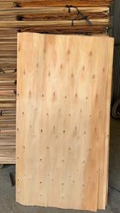 Placage de noyau pour contreplaqué Prix compétitif Importateurs Inde Acacia Eucalyptus HCPLY Lucyplywood 640x1270mm 18% Humidité 1 an - Product Image 2