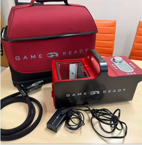 TOP SALES Active Cold Compression Ice Machine 2.1 Therapy Machine for Rehabilitation Recovery and Post-Surgery CarE - Product Image 1