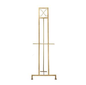 Lujoso caballete de trípode, pantalla ajustable independiente para el suelo de la Escuela de la oficina en casa y soporte de imagen de Decoración de mesa 2023 - Product Image 5