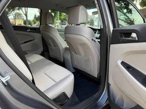 HYUNDAI TUCSON 2.0L SE AWD 2017 - Product Image 4