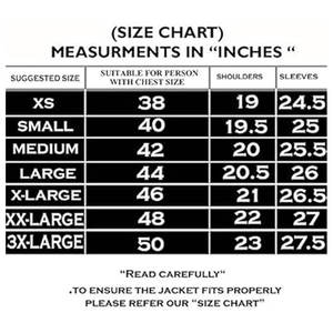 Chaqueta de bombardero para hombre, chaqueta de piel de oveja con forro de piel de oveja Real de aviador, chaqueta de piloto volador negra cálida para invierno, Cuello de piel - Product Image 5