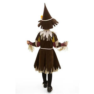 Disfraz de Espantapájaros del Mago de Oz para Niños, Disfraz Mágico Infantil - Product Image 5