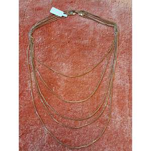 Collar Italiano Hecho a Mano # 402 - Product Image 1