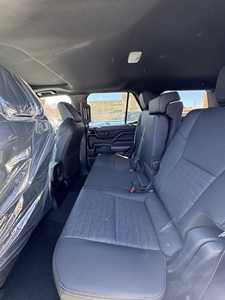 Toyota 4Runner TRD Sport Premium 2025 a Precio Accesible - Product Image 5