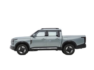 2024 Used Gas/Petrol Off-Road SUV Left-Hand Drive 8L Automatic 360 Rear <b>Camera</b> 7-Seater Utility Vehicle - Product Image 2