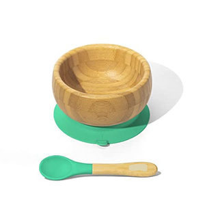 100% Bol de service en bois d'acacia Design tendance Cuisine Hôtels Restaurants Bol en bois à la mode Matériau en mélamine Service alimentaire - Product Image 2