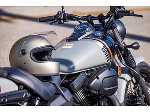 Oferta Anual 2026: Motocicletas Shadow Phantoms ABS Nuevas en Venta - Product Image 5