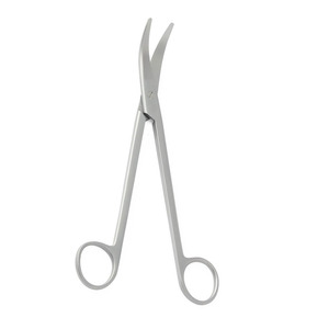 Ciseaux Jorgenson de qualité professionnelle, à lame acérée, 14 pouces (35,5 cm), instruments chirurgicaux manuels en acier inoxydable - Product Image 4