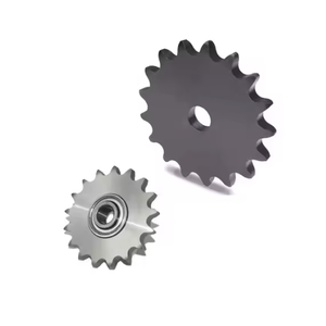 โซ่สเตนเลสสตีลประสิทธิภาพสูง มาตรฐาน DIN ออกแบบมาเพื่อการส่งกำลัง ใช้งานหนัก พร้อมขนาดที่กำหนดเองได้ - Product Image 3