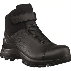 Bottes de sécurité Nevada Mid 2.0 noires pour le fitness, taille 8 (42) S3 HRO HI CI WR SRC ESD - Product Image 2