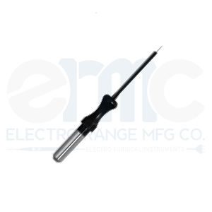 Fabricante de instrumentos médicos de alta calidad | Instrumentos quirúrgicos de 0,25mm con punta de electrodo de aguja monopolar con certificación CE ISO - Product Image 2