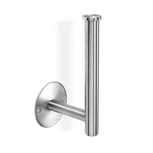 Portarrollos de Papel Higiénico de Acero Inoxidable de Lujo, Personalizable, de Alta Calidad, Diseño Antideslizante, Ecológico, de Grado Profesional - Product Image 2