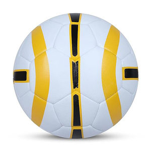 ลูกฟุตบอลวัสดุหนังสินค้าใหม่ - Product Image 4