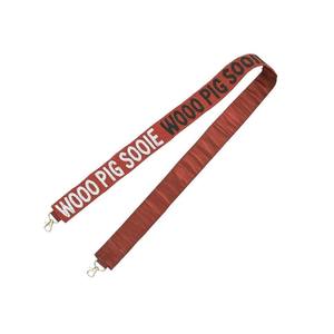 Premium Custom Team Color Beaded Purse <b>Straps</b> Wholesale Bulk OEM <b>for</b> Game Day Clutch & Crossbody Bag Handles - Product Image 1