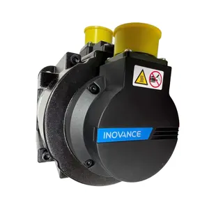 INOVANCE 400W AC Servomoteur et pilote SV660 SERIES Certificat CE avec frein