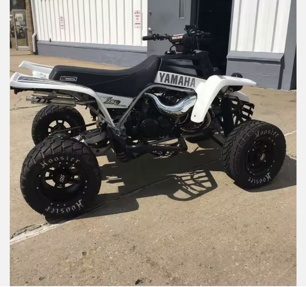 How to Choose the Best Banshee 350 Yamaha: A Complete Buyer's Guide