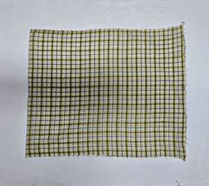 Chal Jacquard a cuadros de lujo, Material suave, bufanda de moda cálida ecológica, superventas, Viscosa Izzu International Factory - Product Image 5