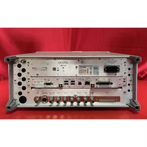เครื่องวิเคราะห์สเปกตรัม Agilent keysight N9020A MXA 20 Hz ถึง8.4 GHz - Product Image 2