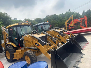 Dikelola dengan baik Caterpillar 420F <span class=keywords><strong>Backhoe</strong></span> Loader,Caterpillar 420F, Caterpillar Excavator Loader untuk dijual - Product Image 6