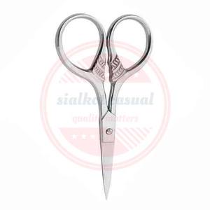 Ciseaux à broder en acier inoxydable à poignée fantaisie Ciseaux à coudre fantaisie Ciseaux de broderie fantaisie - Product Image 6