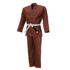 ชุดกิโมโน Bjj Gi ดีไซน์ตามสั่ง - Product Image 4