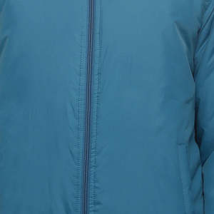 Veste bomber pour homme fabriquée en usine au Pakistan, veste bomber tendance à fermeture éclair, disponible en toutes tailles - Product Image 6