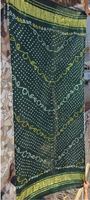 Nouvelle arrivée, dupatta en soie modal Bandhej, best-seller, dupatta fantaisie en soie modal au prix de gros par le fabricant