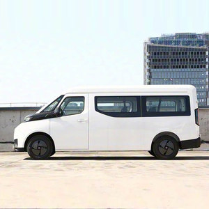 Furgone Elettrico <span class=keywords><strong>a</strong></span> Tetto Alto con 17 Posti, Veicolo Passeggeri per Trasporto Pubblico EV Farizon <span class=keywords><strong>sv</strong></span> Bev - Product Image 4