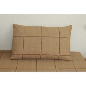 Parures de draps et de taies d'oreiller Savannah, literie haut de gamme pour le confort et le style - Product Image 1