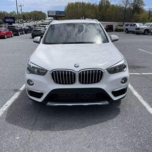 BMW FWD 2018 Usado, Bajo Kilometraje, Motor de Gasolina, Volante a la Izquierda - Product Image 1