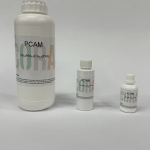 Coras nmc 622 cathode hoạt động vật liệu Nickel mangan Cobalt hydroxide ni6mn2co2 (OH)2 Bột 99.9% hóa chất phụ trợ đại lý - Product Image 1