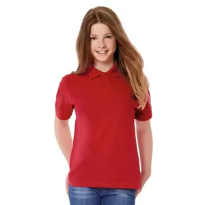 Merchandising personalizzato Safran Polo /Kids - Product Image 2