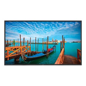 จอแสดงผลเชิงพาณิชย์แบบ LED Backlit ขนาด 55 นิ้ว ความละเอียด 1080p 60Hz พร้อมฟังก์ชัน Smart Interactive - Product Image 1