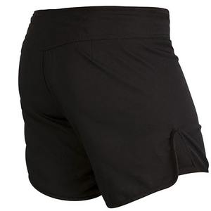 Customized Mma Shorts Muay Thai Kickboxing Boxing Fight Shorts Grappling Custom Bjj Gi Mma Shorts - Product Image 4