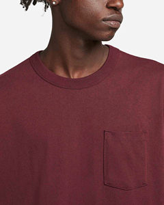 Street Wear T-shirt à manches longues de haute qualité pour hommes avec couleur personnalisée et logo O-Neck Casual Design - Product Image 4