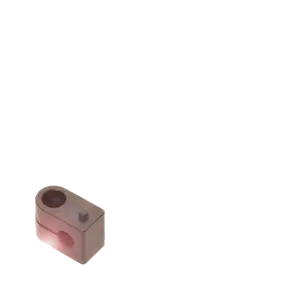 BALLUFF BAM0097 <b>Brackets</b> - Product Image 1