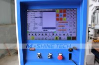 Routeur CNC ATC 1325 pour gravure 3D, machine de sculpture sur bois CNC, broche HQD 9KW, routeur CNC pour la découpe et la gravure de meubles en bois